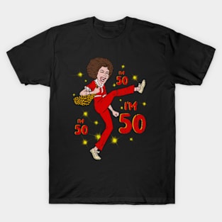 Vintage molly shannon T-Shirt